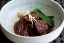 The Wasabi Company explores idea of kokumi being 6th taste 