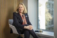 Sodexo COO reflects on positive half year fiscal results 