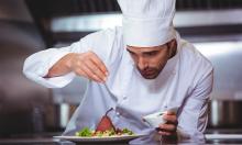 chef hospitality cook waiter industry