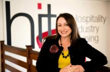 Hospitality careers in need of a re-brand, according to new research 