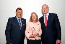 Institute of Hospitality Awards celebrate the best