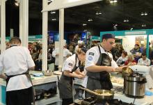 Country Range launches Student Chef Challenge 