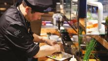 Sodexo Energy & Resources secures three contracts worth a combined £6.5m a year 