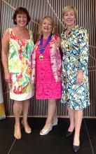 The Association of Catering Excellence (ACE) appoints new chair 