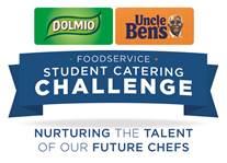 Dolmio & Uncle Ben’s Foodservice Student Catering Challenge finalists announced