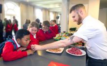 North Yorkshire pupils full of ‘bright ideas’ for improving schools