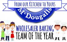 Premier Foods encourages wholesalers to get baking for charity