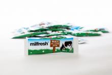 Milfresh milk sticks