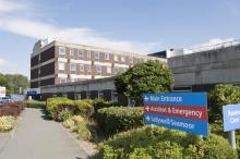 Sodexo extends North Devon District Hospital (NDDH) partnership 