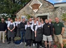 Forward with Marcus Wareing programme expands following success