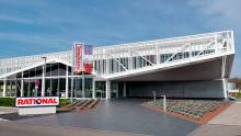 Rational expands site in Wittenheim to double manufacturing capacity