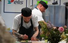 Vacherin celebrates its proactive approach to developing culinary talent 