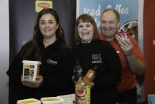 Harlech Foodservice 2026 expo pulls record crowds & £3m in sales