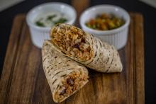 ESS Defence puts MOD sourced wild venison dishes on menus 