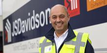 JS Davidson steps in to help reduce increasing levels of food waste