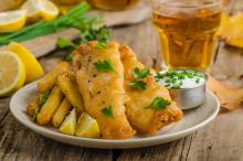 Lynx Purchasing warns wet weather as potential threat to spring menus