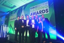 Public Sector Catering reveals part 1 of shortlisted finalists for 2026 awards 