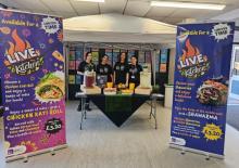 NEWydd Catering and Cleaning prepares for period of ‘significant’ growth