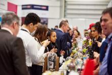 hrc 2021 ife food hospitality trade show