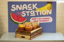 Juniper Ventures wins catering contract for 26 Waltham Forest schools
