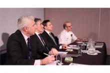 The Idea Works, Compass Group UK & Ireland, SMEs, images