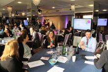 British Hospitality Association, Big Hospitality Conversation, Bristol, images