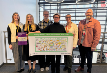 Walsall becomes member of Sustainable Food Places 