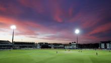 Sodexo Live! secures 10-year contract extension with Kent Cricket 
