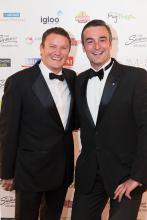 Sammies 2015 award winners announced
