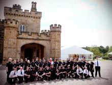 1879 Events Management scores silver award at Sunderland FC