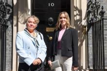 Olive Dining CEO calls on Government to increase free school meals funding 