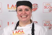 SCOTY winner Erin Ward to showcase healthy school food at PSC Expo