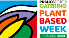 Plant-Based Week webinar line-up revealed 
