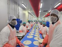 The Felix Project partnership helps bridge disability employment gap 