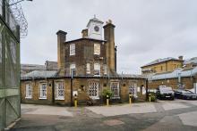 The Clink Restaurant at HMP Brixton celebrates 10 years of training 