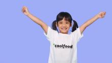 ISS joins forces with Coolfood to launch low-carbon meals in 200 schools