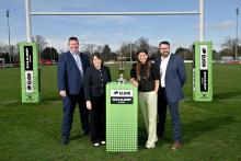 Elior UK becomes title sponsor of Champ Rugby in multi-year deal
