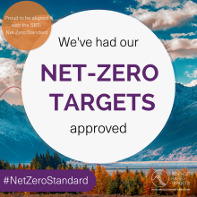 Premier Foods receives new SBTi validation for net zero targets