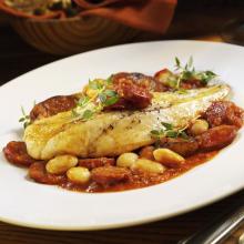 Image of Brakes MSC-certified hake