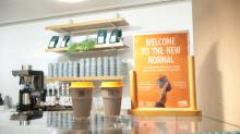 British Library introduces Circular & Co returnable cup scheme 