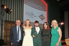 The Academy by Simon Rogan wins UK Young Restaurant Team of the Year