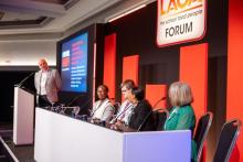 LACA reveals programme for delegates at Main Event