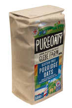 Glebe Farm Foods backs sustainable packaging with new on-site investment