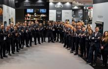 Unox named as founding & main sponsor of 6 Nations Plus Challenge
