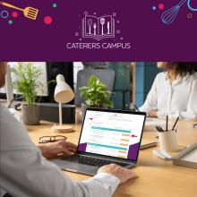 Bidfood’s Caterers Campus training platform reaches 10,000 users