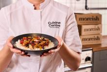 Compass One’s Cuisine Centre launches spring/summer menus