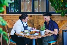 Compass Group’s Eating at Work Report outlines 5 key trends 