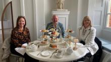 Company of Cooks appointed food & beverage partner for attractions  