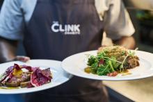 Benugo joins forces with The Clink Charity to support employment pathways