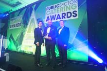 Public Sector Catering names part 4 of shortlisted finalists for 2026 awards